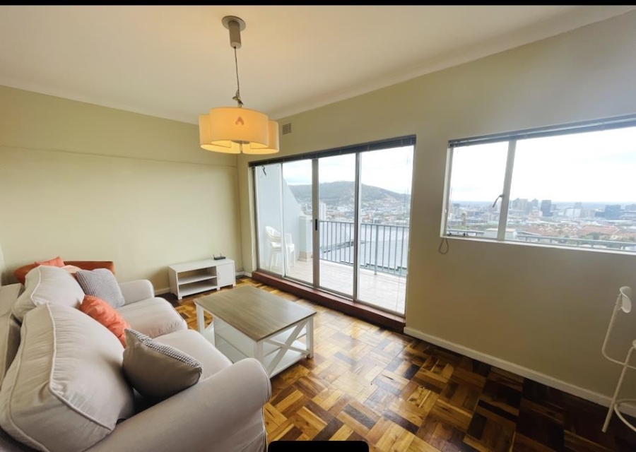To Let 2 Bedroom Property for Rent in Vredehoek Western Cape